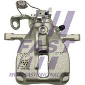 Brake caliper FAST - FT32817