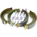 Brake Shoe Set FAST - FT30073