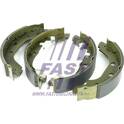 Brake Shoe Set FAST - FT30076