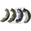 Brake Shoe Set FAST - FT30079