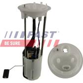 Brandstofpomp FAST - FT53005
