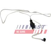 Brandstofslang FAST - FT39506