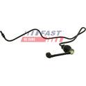 Brandstofslang FAST - FT39540