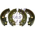 Bremsbackensatz FAST - FT30001