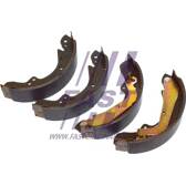 Bremsbackensatz FAST - FT30007