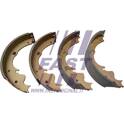 Bremsbackensatz FAST - FT30026