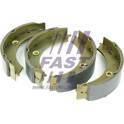 Bremsbackensatz FAST - FT30033
