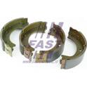 Bremsbackensatz FAST - FT30035