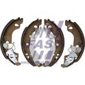Bremsbackensatz FAST - FT30048