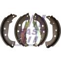 Bremsbackensatz FAST - FT30049