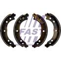 Bremsbackensatz FAST - FT30051