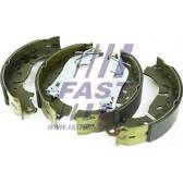 Bremsbackensatz FAST - FT30061