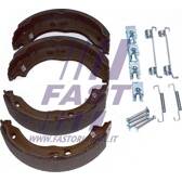 Bremsbackensatz FAST - FT30068