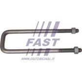 Brida de ballesta FAST - FT13341