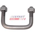 Brida de mola FAST - FT13337