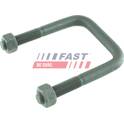 Brida de mola FAST - FT13363