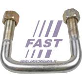 Bride de ressort FAST - FT13320