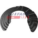 Bromssköld FAST - FT00151