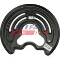 Bromssköld FAST - FT32532