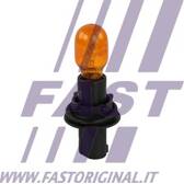 Bulb Socket, headlight FAST - FT88903