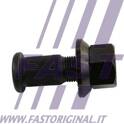 Bullone ruota FAST - FT21527