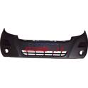Bumper FAST - FT91048G