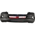 Bumper FAST - FT91106G