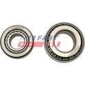 Bush, steering knuckle FAST - FT66307