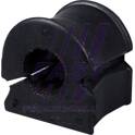 Bushing, stabiliser coupling rod FAST - FT18318