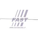Cable de accionamiento, desbloqueo de puerta FAST - FT95753