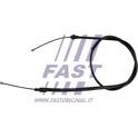 Câble de frein FAST - FT69001