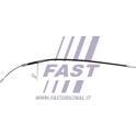 Câble de frein FAST - FT69009