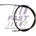 Câble de frein FAST - FT69011