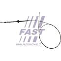 Câble de frein FAST - FT69021