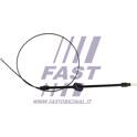 Câble de frein FAST - FT69023