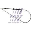 Câble de frein FAST - FT69027