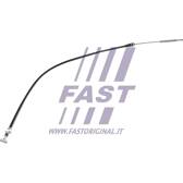 Câble de frein FAST - FT69160