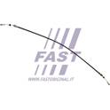 Cable del acelerador FAST - FT72005
