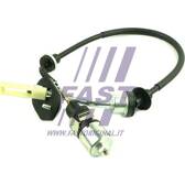 Câble embrayage FAST - FT70014