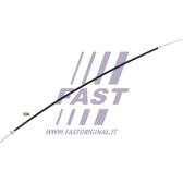 Câble embrayage FAST - FT70064