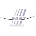 Câble embrayage FAST - FT70065