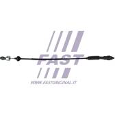 Câble embrayage FAST - FT70097