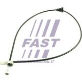 Câble flexible de commande de compteur FAST - FT71032