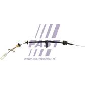 Cable Pull, clutch control FAST - FT70000
