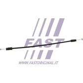 Cable Pull, door release FAST - FT73708