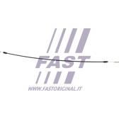 Cable Pull, door release FAST - FT73710