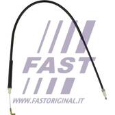 Cable Pull, door release FAST - FT95647