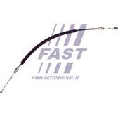 Cable Pull, manual transmission FAST - FT73019