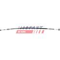 Cable Pull, manual transmission FAST - FT73063