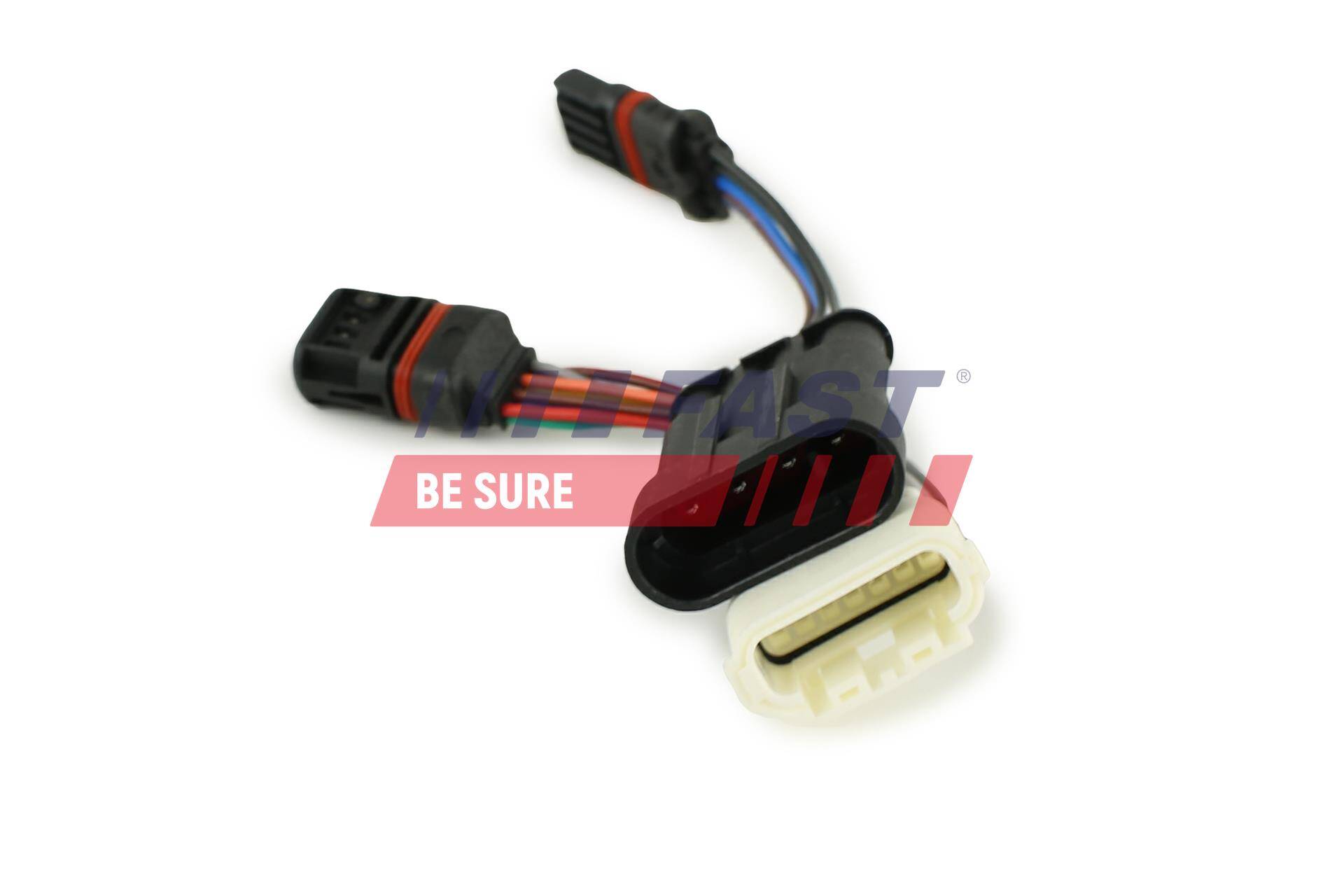 Cable Set, outside mirror